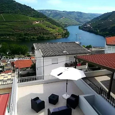 Casa Rodrigues * Pinhao