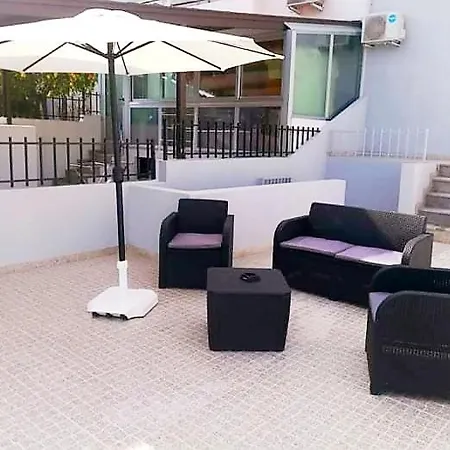 Casa vacanze Casa Rodrigues *