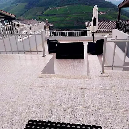 Casa Rodrigues * Pinhao