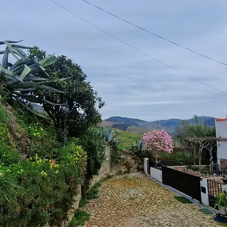 Casa Rodrigues * Pinhão