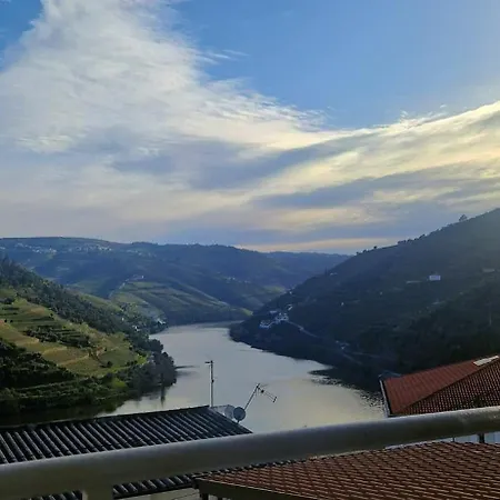Casa Rodrigues Casa vacanze Pinhão