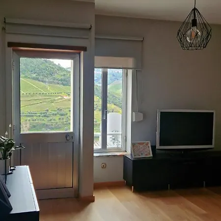 Casa Rodrigues Pinhao