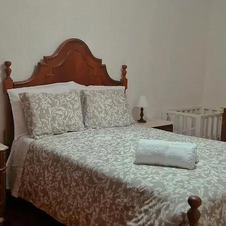 Casa vacanze Casa Rodrigues *