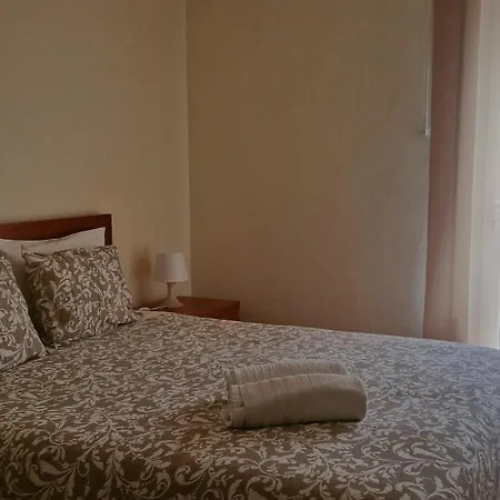 Hébergement de vacances Casa Rodrigues