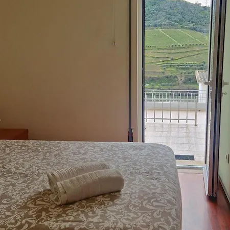 Casa Rodrigues * Pinhão