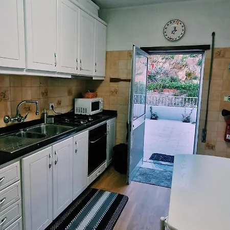 Casa Rodrigues