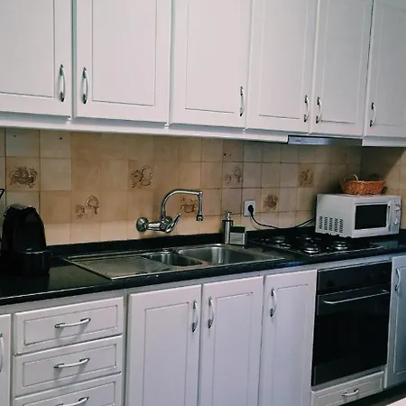 Casa Rodrigues Holiday home *