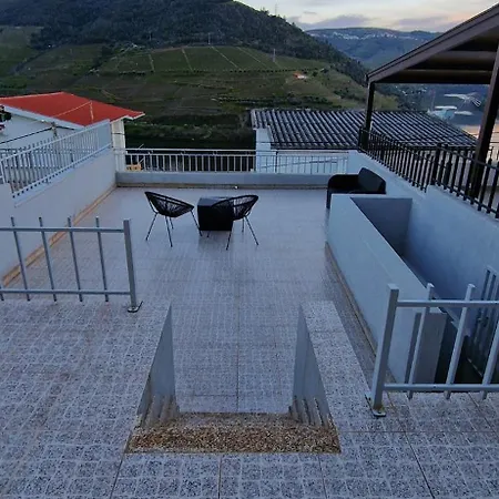 Casa Rodrigues Holiday home Pinhao