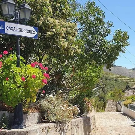 Casa Rodrigues Pinhão