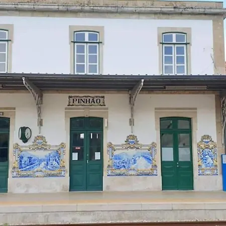 Hébergement de vacances Casa Rodrigues