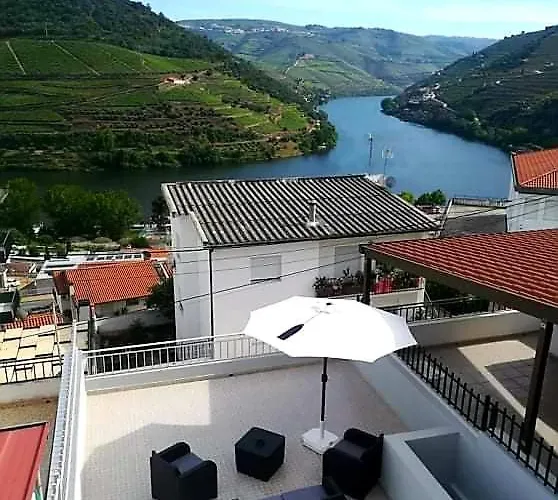 Casa Rodrigues * Pinhão