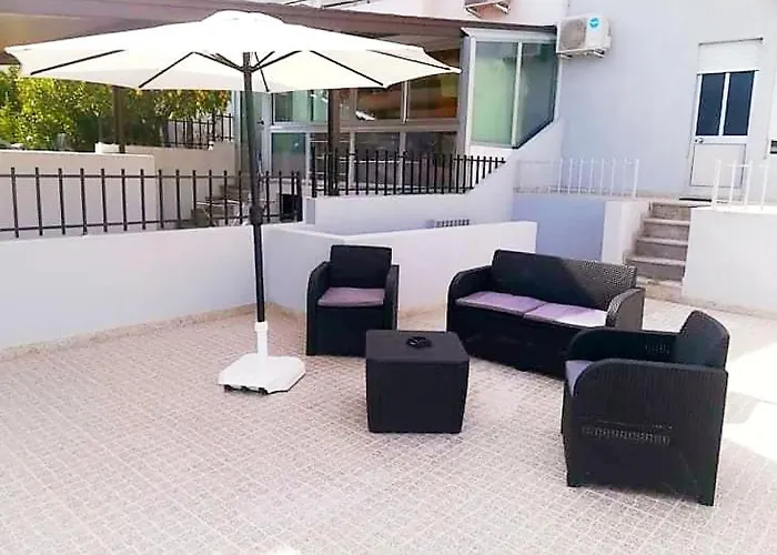 Feriehus Casa Rodrigues *