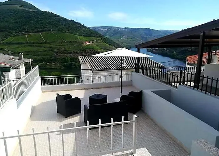 Feriehus Casa Rodrigues