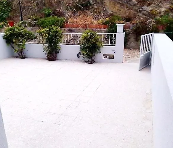 Casa Rodrigues Hébergement de vacances *