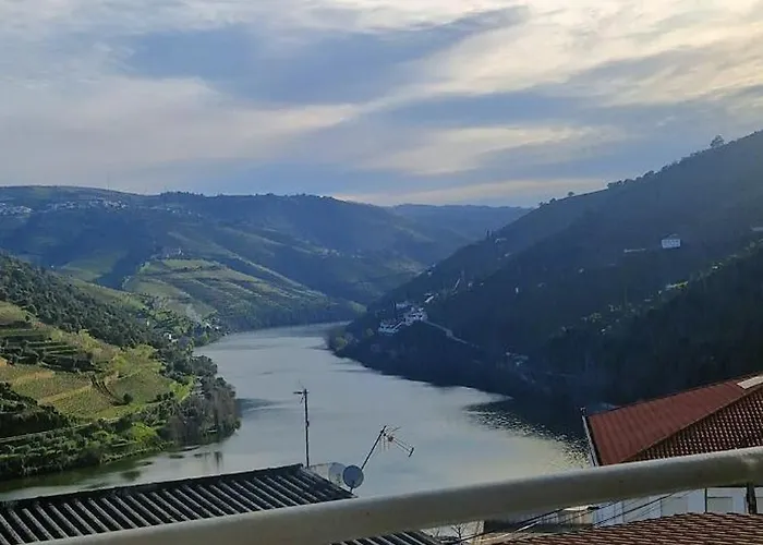 Casa Rodrigues Pinhão