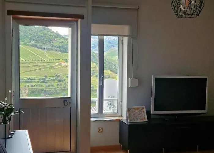 Casa Rodrigues Pinhão