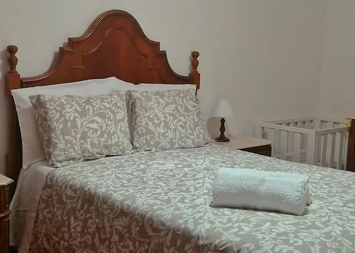 度假居 Casa Rodrigues *