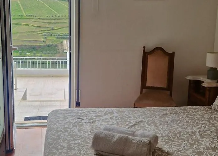 Feriehus Casa Rodrigues *