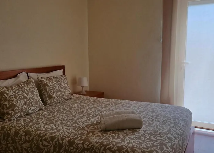 Feriehus Casa Rodrigues