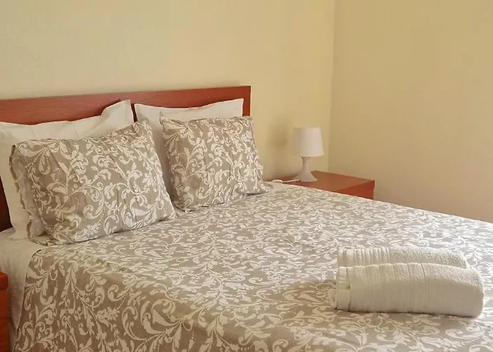 Casa Rodrigues Hébergement de vacances Pinhão