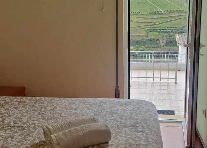 Casa Rodrigues * 皮尼昂