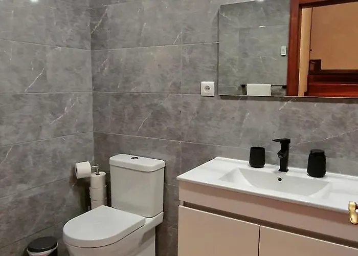 Casa Rodrigues 皮尼昂