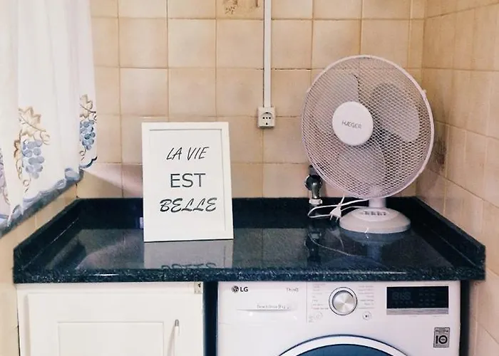 Casa Rodrigues * Pinhão