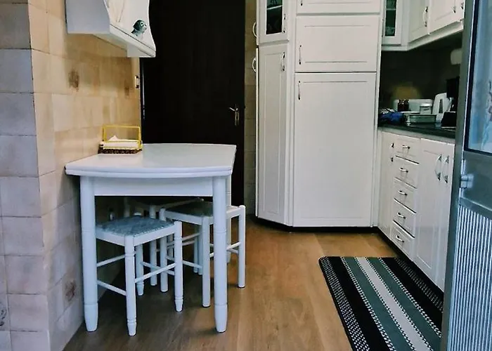 Casa Rodrigues 度假居