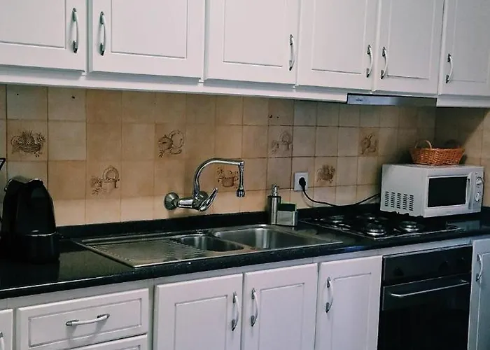 Casa Rodrigues Feriehus *