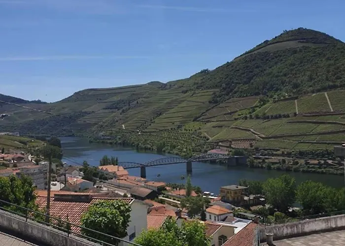 Hébergement de vacances Casa Rodrigues