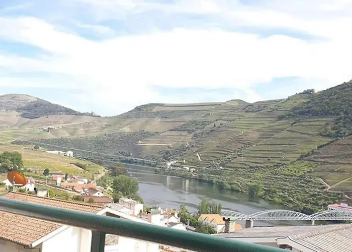 Casa Rodrigues * Pinhão