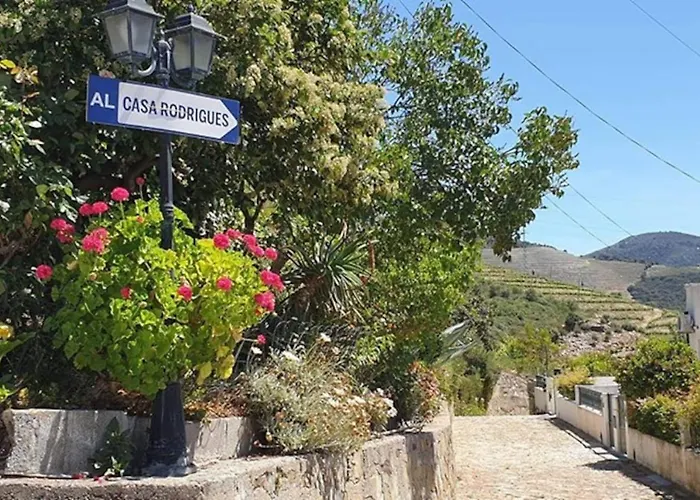 Casa Rodrigues Pinhão