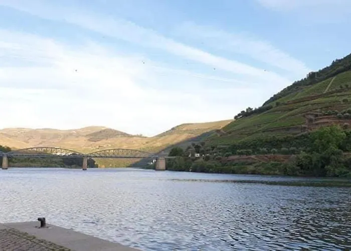 Casa Rodrigues * Pinhão