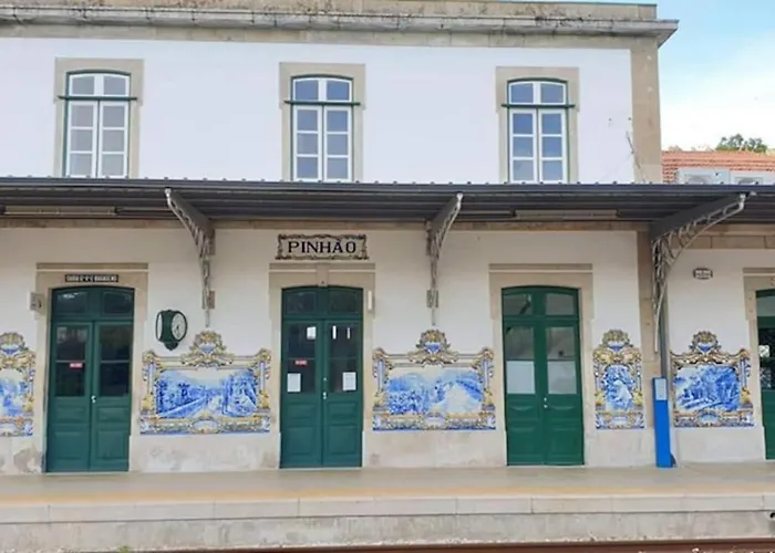 Hébergement de vacances Casa Rodrigues