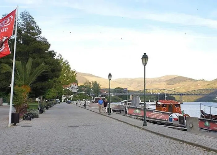 Casa Rodrigues 度假居 *