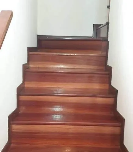 Hébergement de vacances Casa Rodrigues *